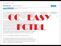 Solving Codechef easy problem - FCTRL