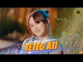 Download Lagu HAPPY ASMARA - TETEG ATI || dadi payung naliko udane teko (Official Music Video)