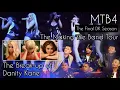 MTB4 The Final Season The Tour Break-Up Extended DK Cut