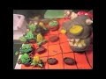 Download Lagu Plants vs Zombies Claymation: Dr. Zomboss