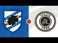 FIFA 23 Serie A 2022-23 Season - Spezia @ Sampdoria