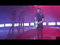 Royal Blood-Blood Hands. First Direct Arena, Leeds. 12th April 2022