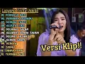 ( PERMATA HATI ) LUSYANA JELITA ADELLA FULL ALBUM TERBAIK | VERSI VIDIO KLIP!!
