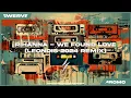 Download Lagu Rihanna - We Found Love (LEONDIS 2024 Remix)