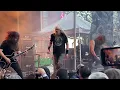 ASPHYX - Botox Implosion (live) - MDF XX - Baltimore MD - May 23/2025