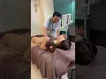 How To Japanese Massage Lower Back