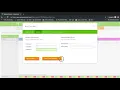 Mastery Connect Creating a Tracker