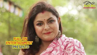 high fashion bold saree shoot model bobita bhavi navel show saree shoot saree fashion shoot