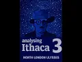 87 NLU analysing Ithaca 3