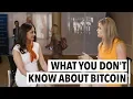 Lagu Jalak Jobanputra What You Don't Know About Bitcoin