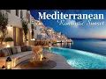 Download Lagu Chill Mediterranean Music \u0026 Italian Vibes 🌅🌊 Romatic Sunset \u0026 Mediterranean Coast Views 🌊