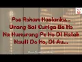 Download Lagu Bisik Bisik Tetangga - Arghana Trio - Video Lirik Official- Lagu Batak 2025