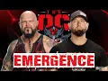 Lagu WWE: The O.C. (Luke Gallows \u0026 Karl Anderson) - \