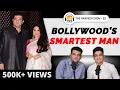 Siddharth Roy Kapur On Bollywood Failures Success Leadership The Ranveer Show 22