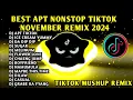 Download Lagu BEST 🔥 APT TIKTOK NONSTOP NOVEMBER 2024 REMIX 🇵🇭 ROSE \u0026 BRUNO MARS \u0026 MORE
