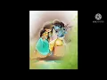 Download Lagu Nazar me rehte ho heartouching Krishna bhajan 🙏🙏