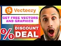 How to Get Free Vectors and Graphics from Vecteezy