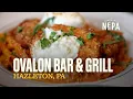 Ovalon Bar Grill Hazleton PA