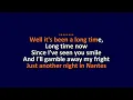 Download Lagu Beirut - Nantes - Karaoke Instrumental Lyrics - ObsKure
