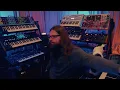Home Concert 86 - Special 3 hour live edition (Ambient liveset with Moog, Sequential, Waldorf)