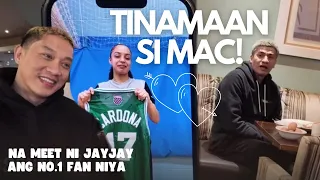 Download DIE HARD FAN NG NSD AT NI HELTERBRAND NAGKITA NA SILA! MP3