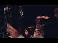 Nicki Minaj Anaconda Video: Behind The Scenes Vlog