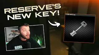 I looted the New RB - PKPTS Key ROOM