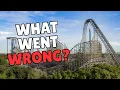What happened to Busch Gardens Tampa