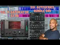 Lagu Get SSL X-saturator $7.99 - Last chance to get SSL Autoseries bundle for $99