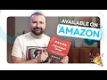 The Instructional Design Handbook Is Now Available on Amazon