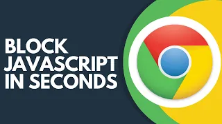 How to Block JavaScript on Websites in Chrome