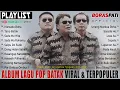 Album Lagu Batak Terbaru 2025 - Album Lagu Batak Terpopuler \u0026 Terhits | Enak Didengar | Boraspati