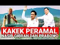 Download Lagu VIRAL..! KAKEK PERAMAL PRABOWO LAGI VIRAL DI JAWA TIMUR