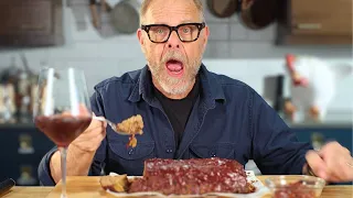 Alton Brown Cooks Food | Episode 39: Pinch A Loaf