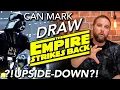 CRAZY LETTERING The Empire Strikes Back Ambigram MORE S2E2
