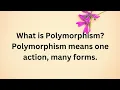 Java Encapsulation Inheritance Polymorphism Abstraction