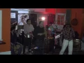 Aris Martinez & Orch. Live at Morris Distillery - Lloraras