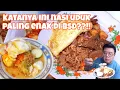 Download Lagu RELA BANGUN PAGI BUTA!!  BIAR GAK KEHABISAN SARAPAN NASI UDUK ENAK