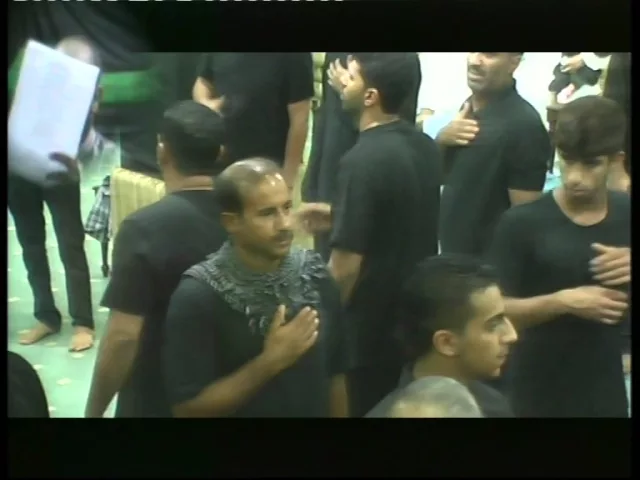 ⁣اه يجاسم ياشاب  الرادود عبدالله العبيدي