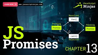Master JavaScript Promises Asynchronous Magic Explained Chapter 13