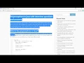 Polymorphism in java with interview questions and answers