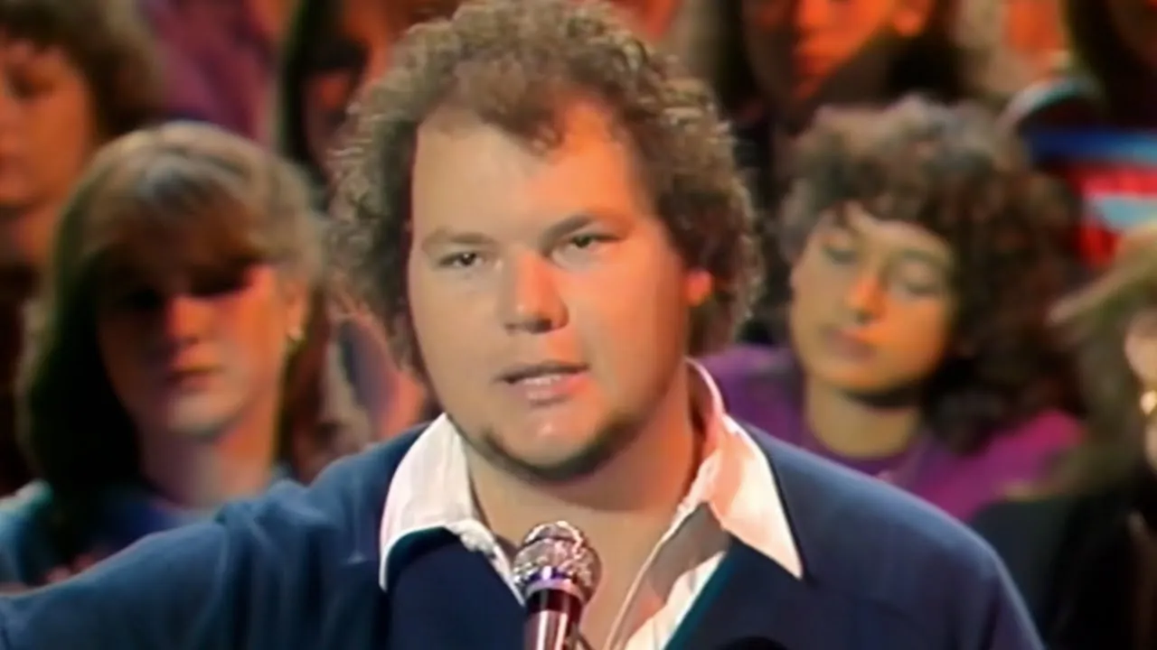 Christopher Cross - Sailing (Live) [Remastered HD]