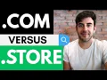 com vs store Which One is Best For Online Stores and What s the Difference
