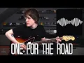 Download Lagu One For The Road - Arctic Monkeys Cover
