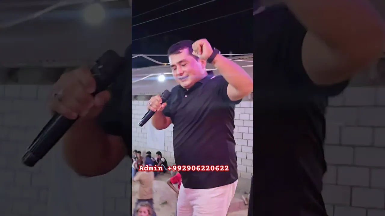 Bahrom Pardaev #rek