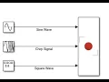 Simulink 2021a tips record blocks