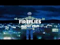 Download Lagu fireflies (i'd like to make myself believe) - owl city [edit audio]