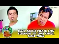 Download Lagu NGAKU MANTAN PREMAN, BARU KESANDUNG AJA UDAH NANGIS, DASAR TEMON - BUKAN ABDEL TEMON BIASA
