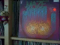 maze  while im alone