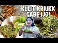 Lagu KULIT CRISPY CABE IJO SUPER BRUTAL, BIKIN NAFSU MAKAN!